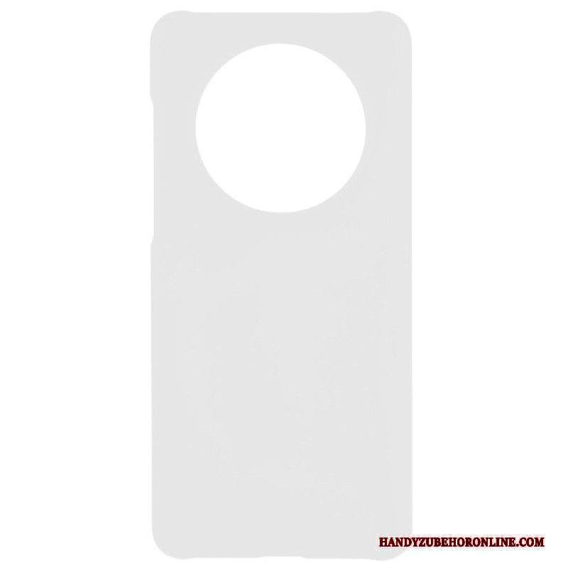 Cover Huawei Mate 50 Pro Classico Rigido