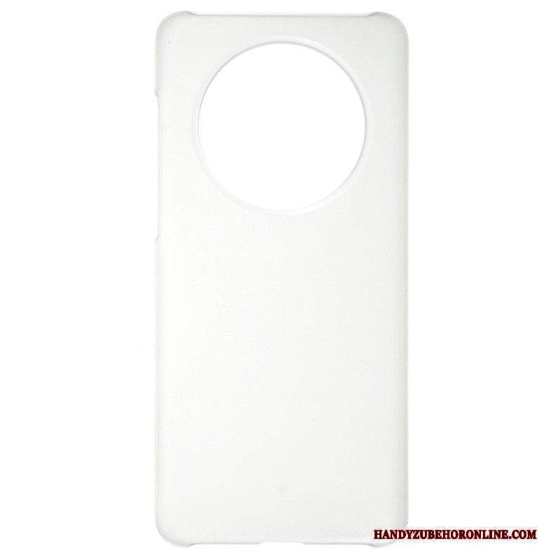 Cover Huawei Mate 50 Pro Classico Rigido