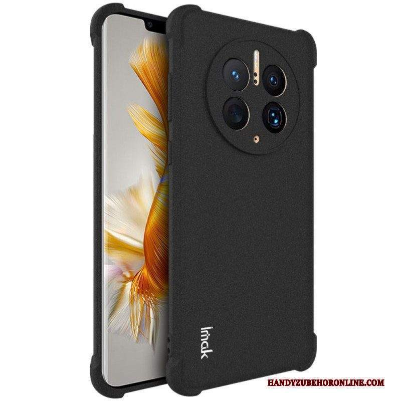 Cover Huawei Mate 50 Pro Imak Rinforzato