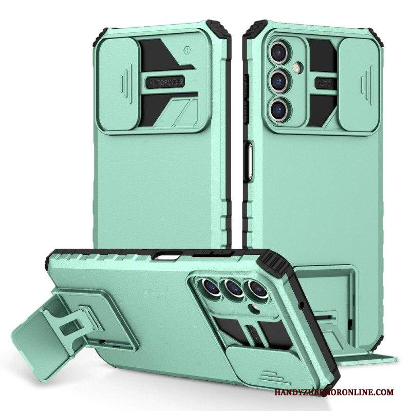 Cover Samsung Galaxy A14 / A14 5G Copertura Per Fotocamera Con Supporto
