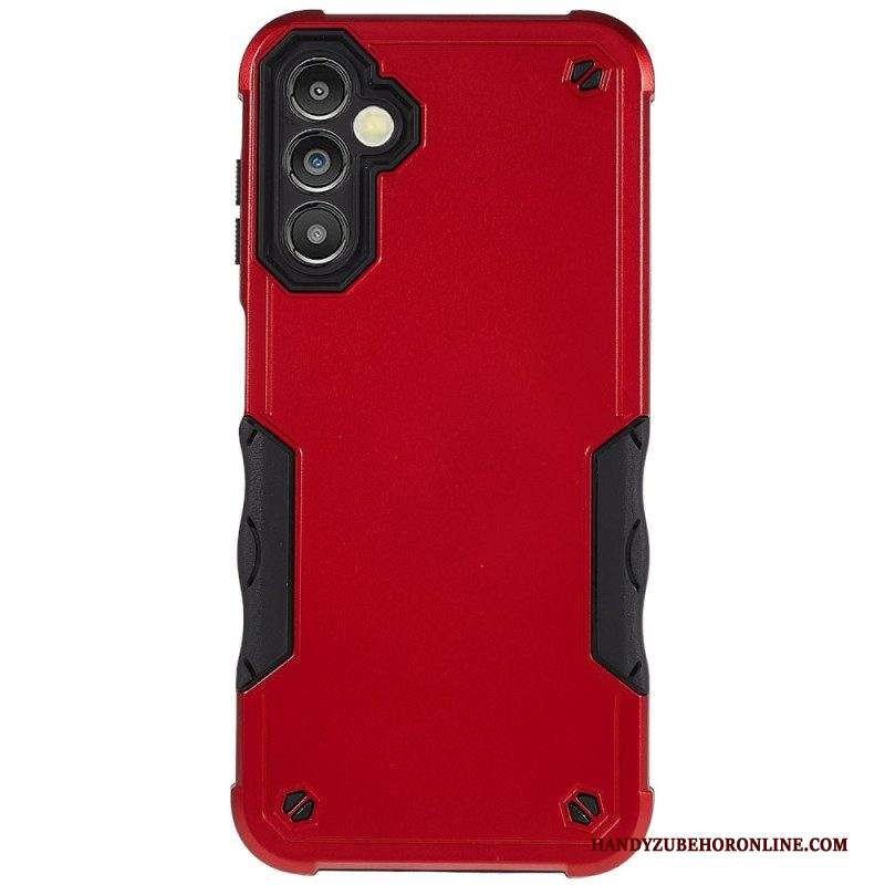 Cover Samsung Galaxy A14 / A14 5G Effetto Metallico