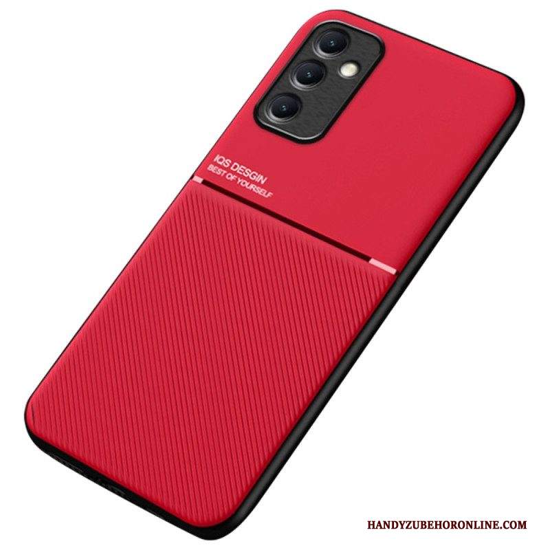 Cover Samsung Galaxy A14 / A14 5G Ibrido Antiscivolo