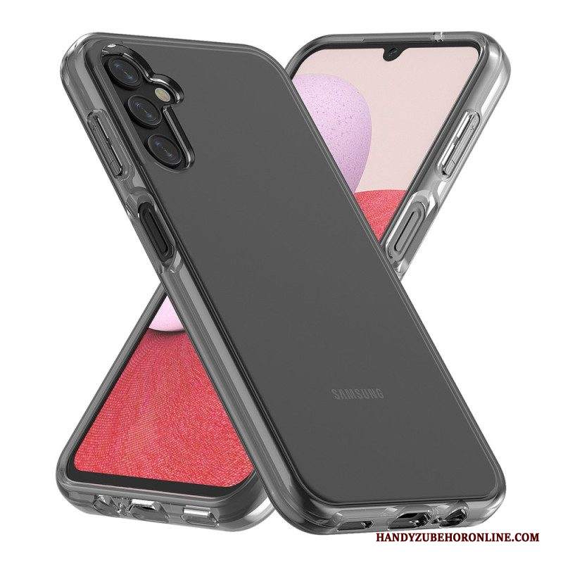 Cover Samsung Galaxy A14 / A14 5G Ibrido Trasparente