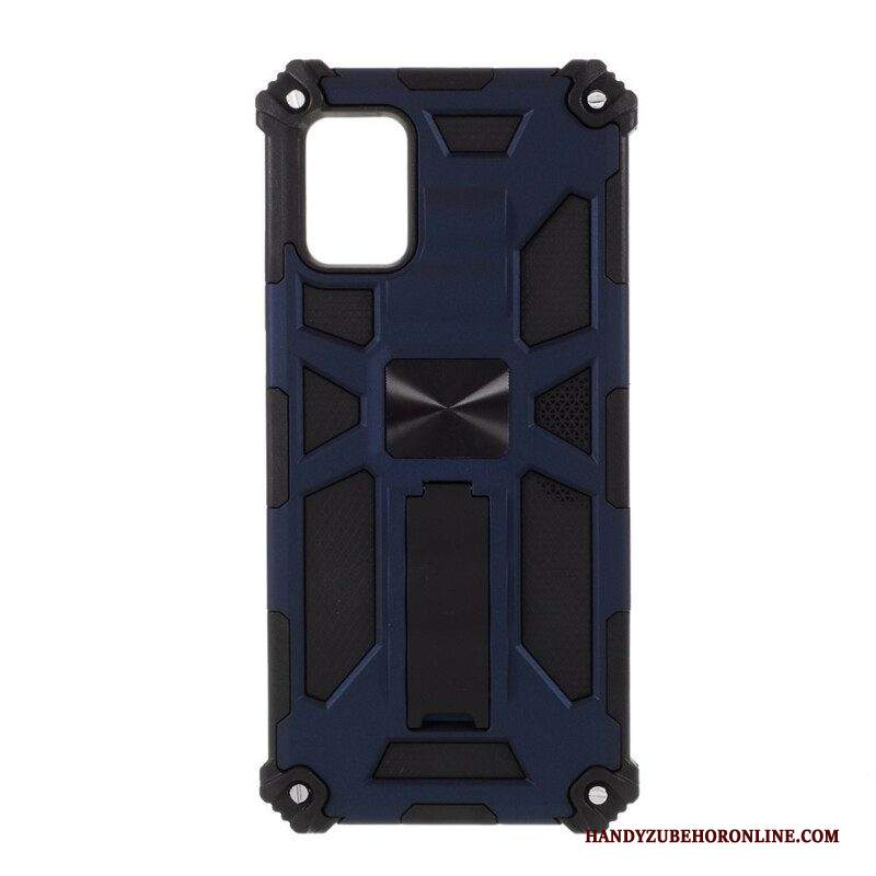 Cover Samsung Galaxy A51 5G Staccabile Con Supporto Rimovibile