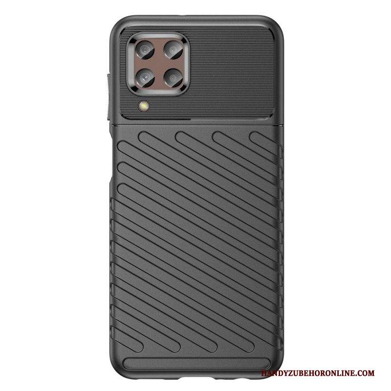 Cover Samsung Galaxy M33 5G Serie Tuono