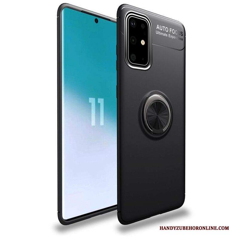 Cover Samsung Galaxy S20 Plus / S20 Plus 5G Anello Rotante