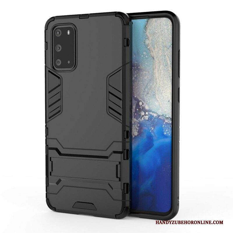 Cover Samsung Galaxy S20 Plus / S20 Plus 5G Lingua Resistente