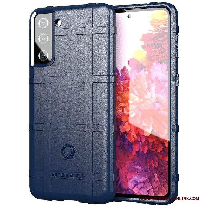 Cover Samsung Galaxy S21 5G Scudo Robusto