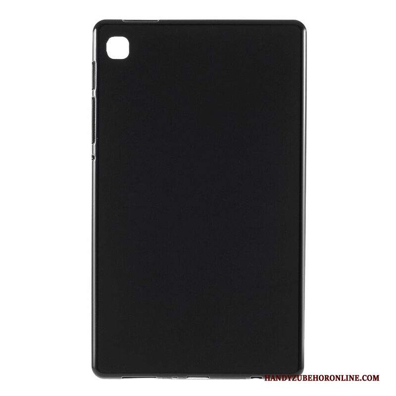 Cover Samsung Galaxy Tab A7 Lite Silicone Flessibile