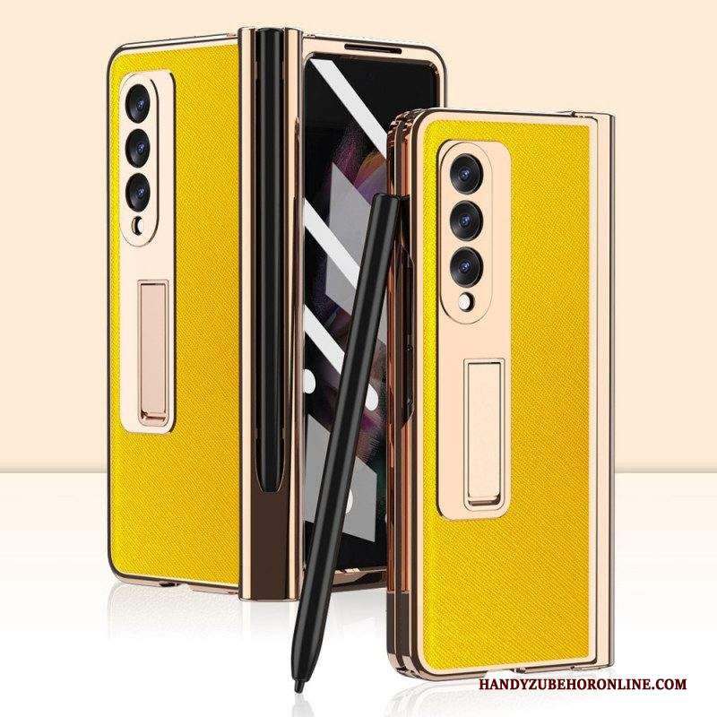 Cover Samsung Galaxy Z Fold 3 5G Multifunzione