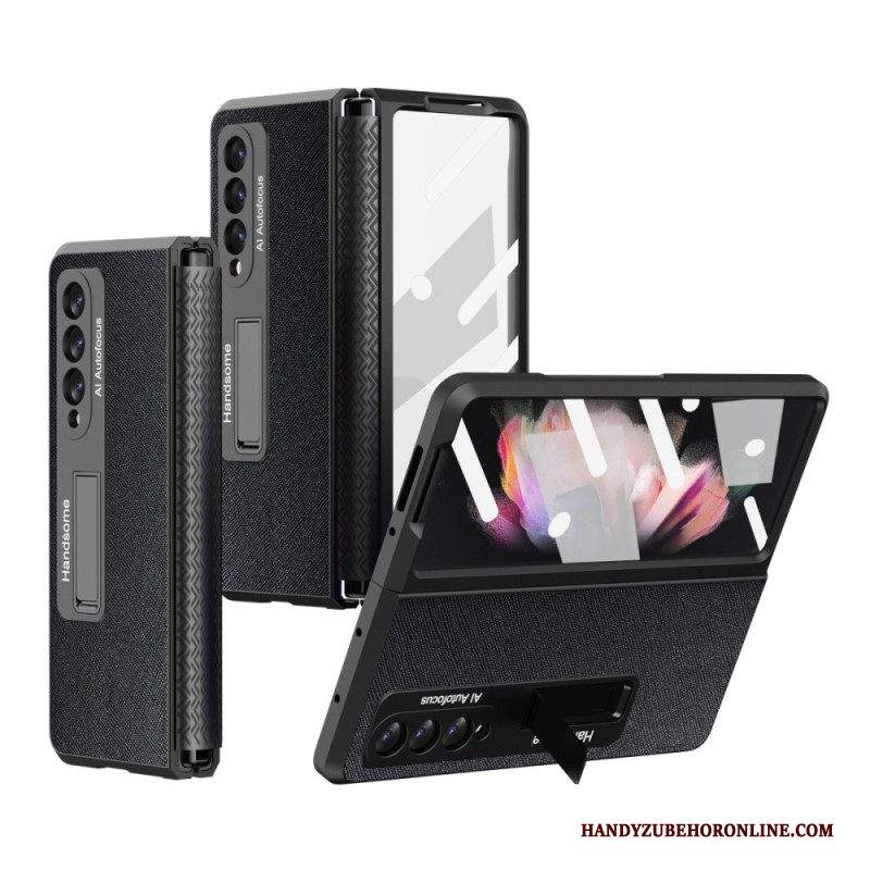 Cover Samsung Galaxy Z Fold 4 Courchevel