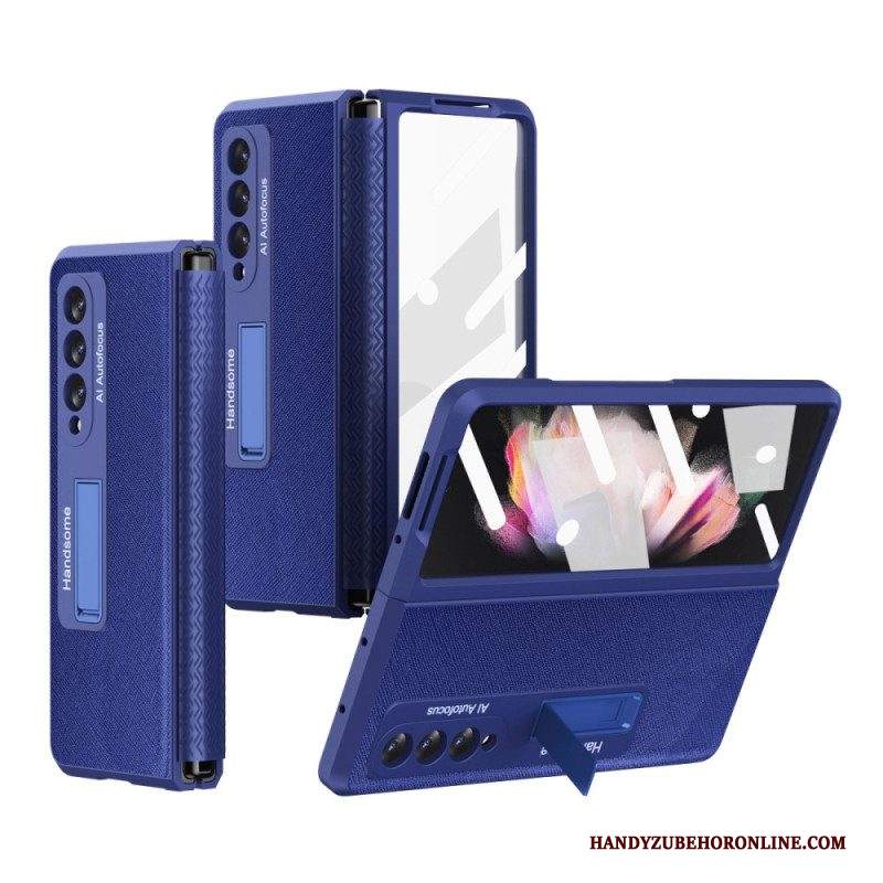 Cover Samsung Galaxy Z Fold 4 Courchevel