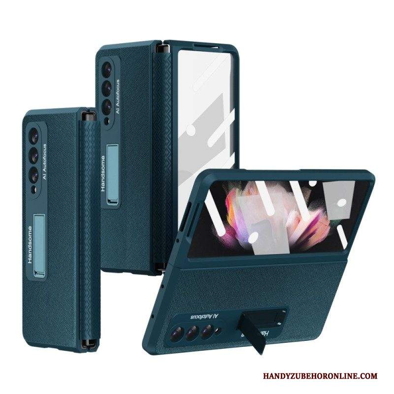 Cover Samsung Galaxy Z Fold 4 Courchevel