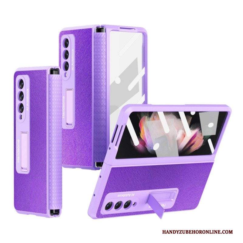 Cover Samsung Galaxy Z Fold 4 Courchevel