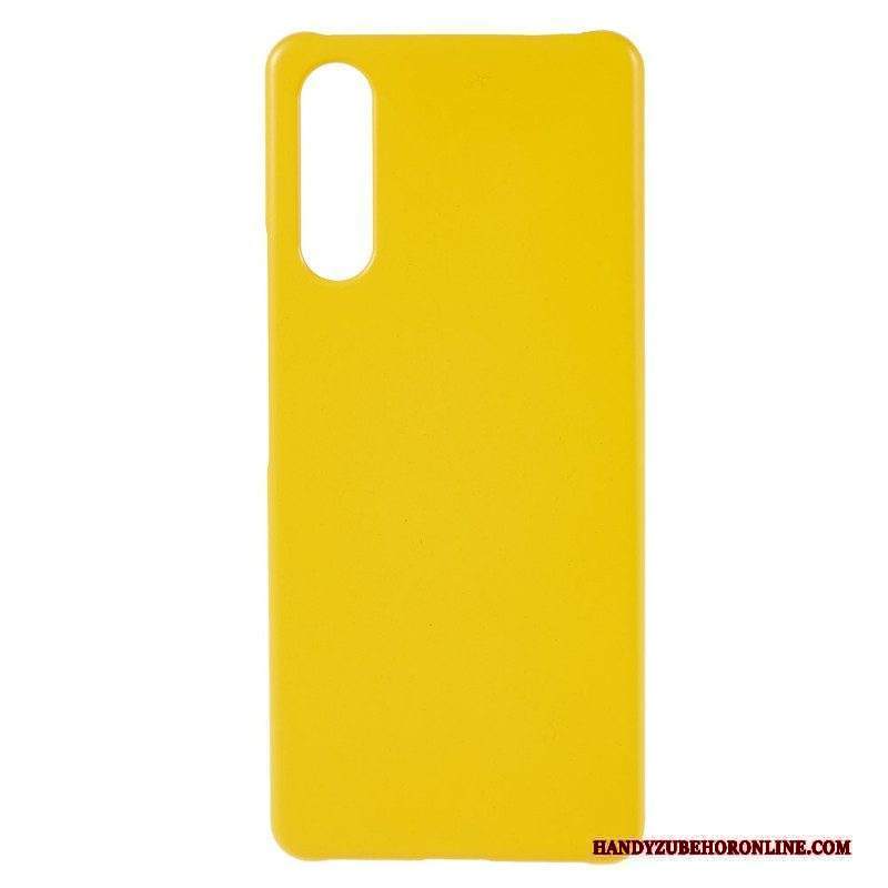 Cover Sony Xperia 10 IV Rigido