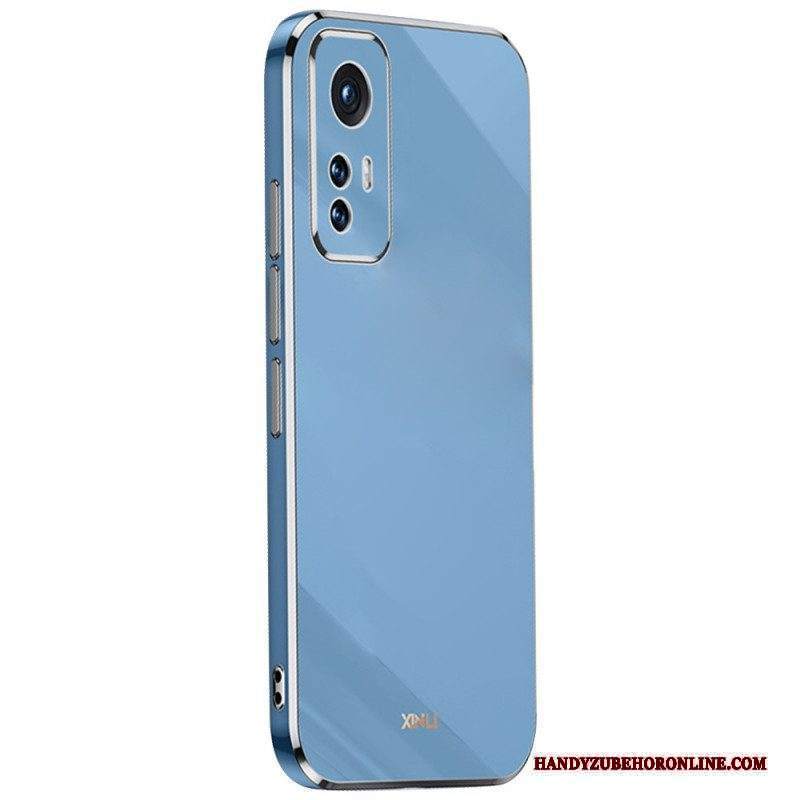 Cover Xiaomi 12 Pro Xinli