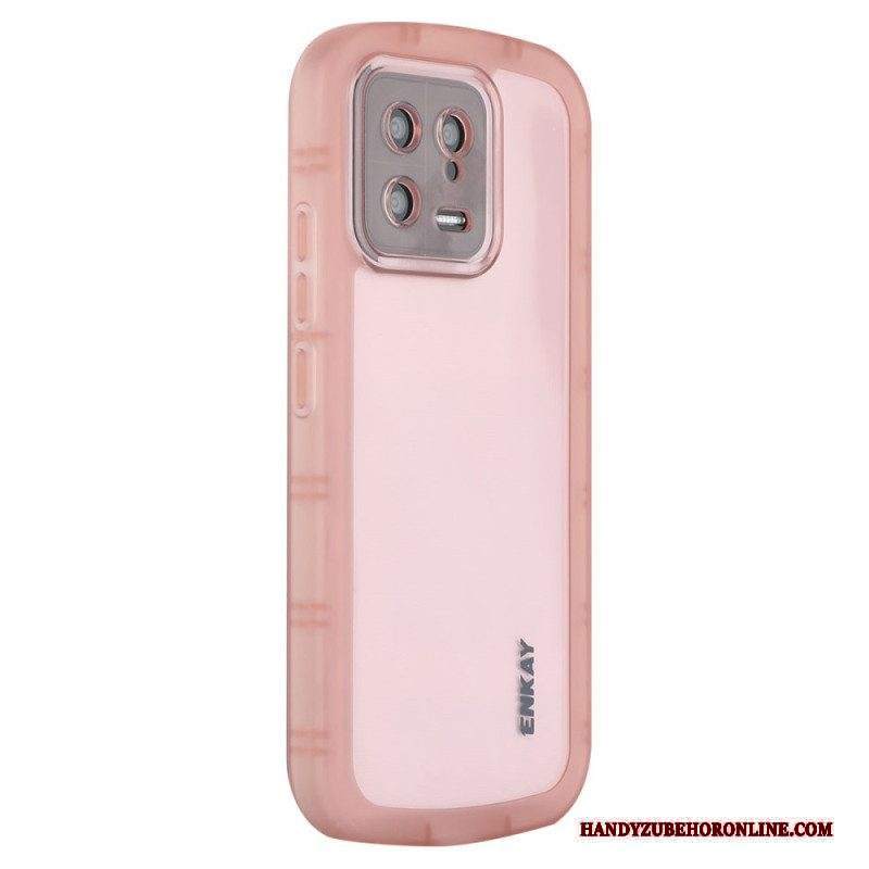 Cover Xiaomi 13 Tappetino In Silicone Enkay