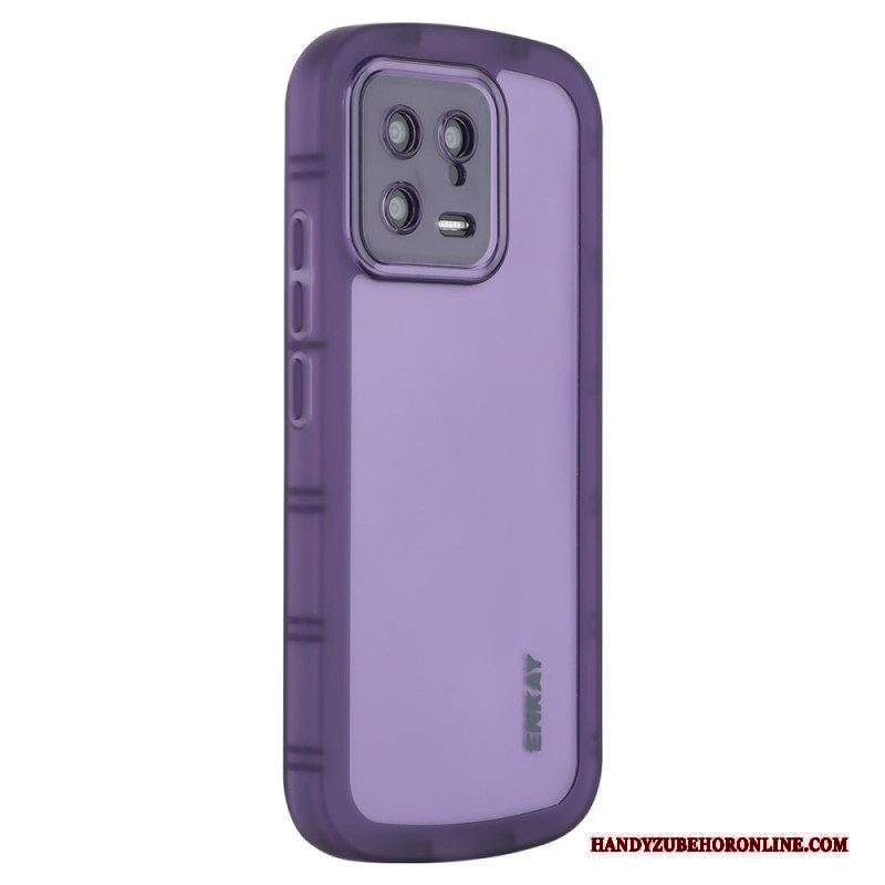 Cover Xiaomi 13 Tappetino In Silicone Enkay