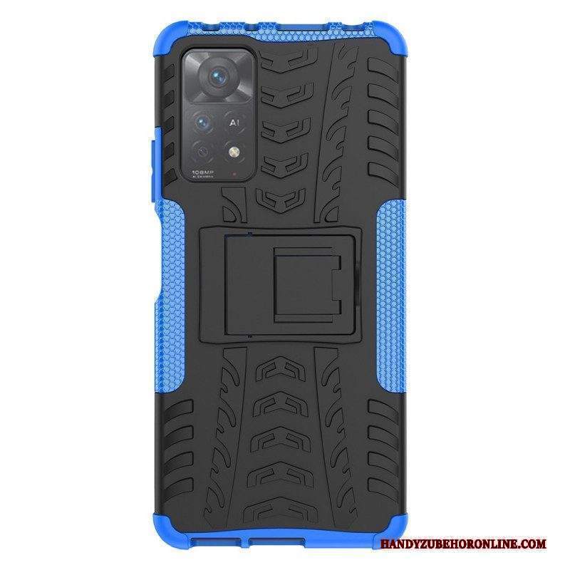 Cover Xiaomi Redmi Note 11 Pro / 11 Pro 5G Premio Resistente