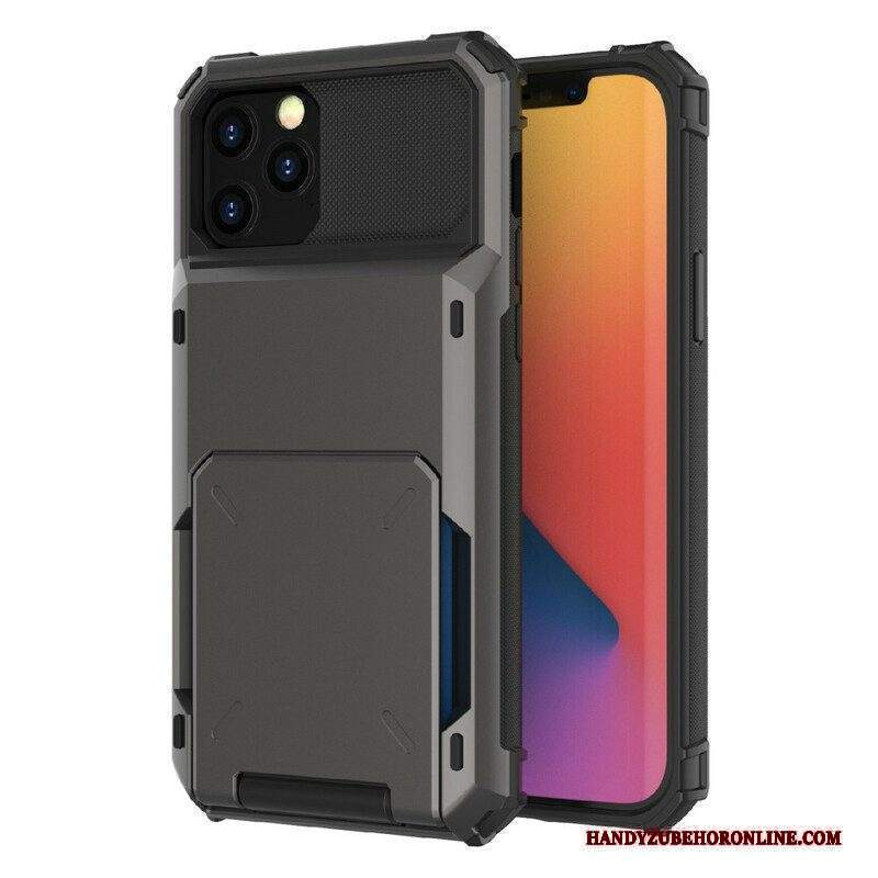 Cover iPhone 13 Mini Portacarte Stile Flip