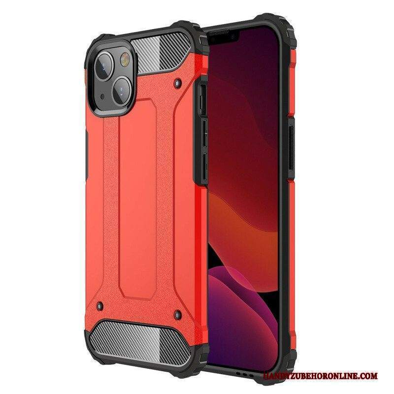 Cover iPhone 13 Mini Sopravvissuto