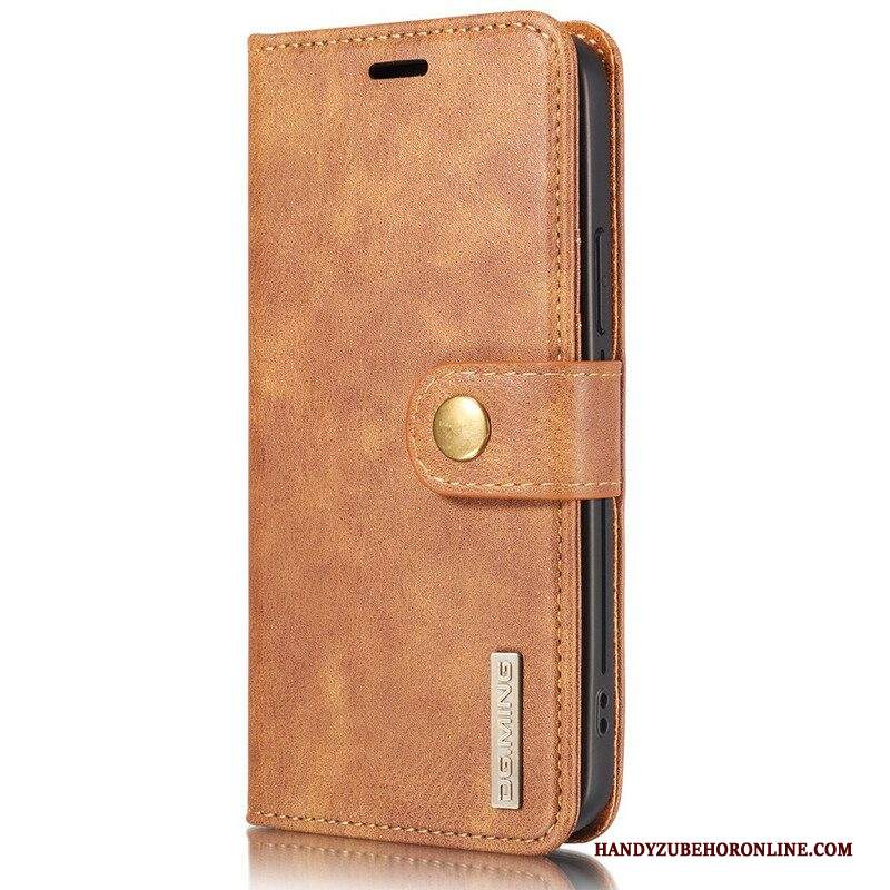 Cover iPhone 13 Pro Dg. Ming Staccabile