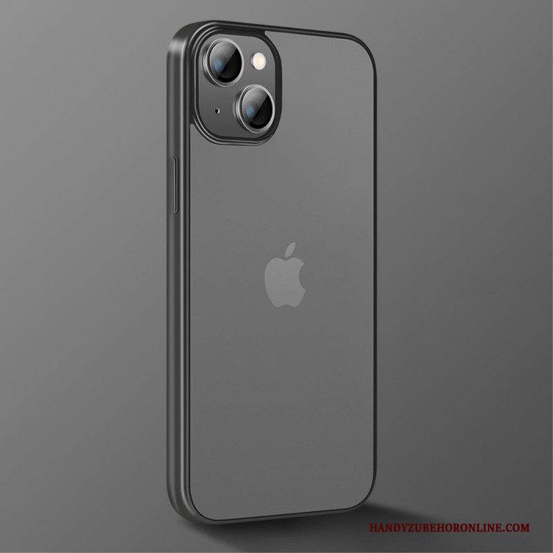 Cover iPhone 14 Nature Color Serie X-level