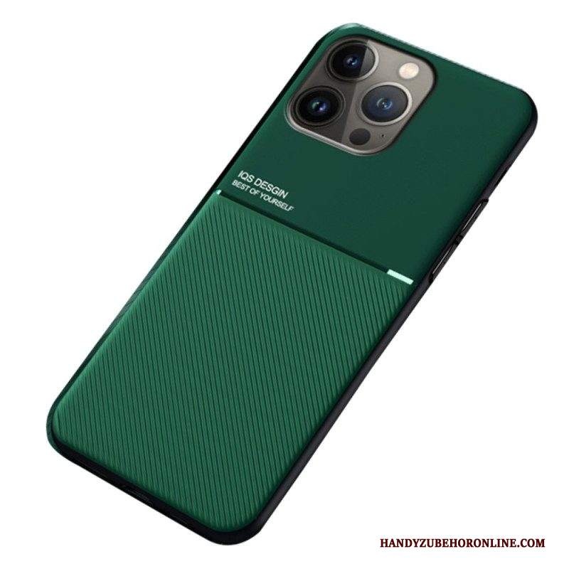 Cover iPhone 14 Pro Antiscivolo