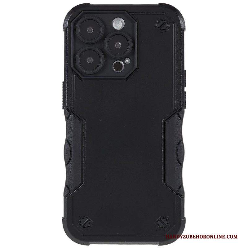 Cover iPhone 14 Pro Protezione Paraurti