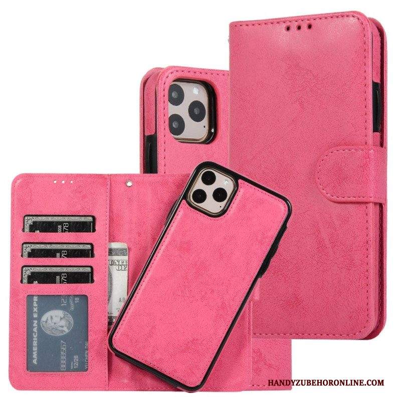 Cover iPhone 14 Staccabile