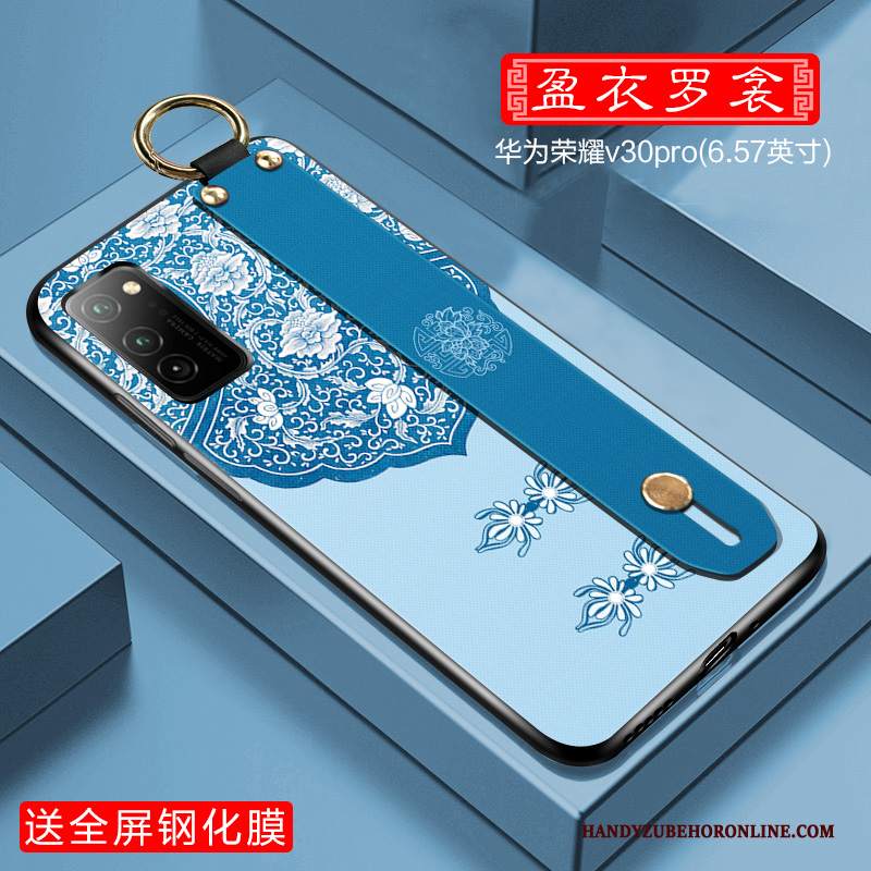 Custodia Honor View30 Pro Protezione Tutto Inclusotelefono, Cover Honor View30 Pro Anti-caduta Sottile