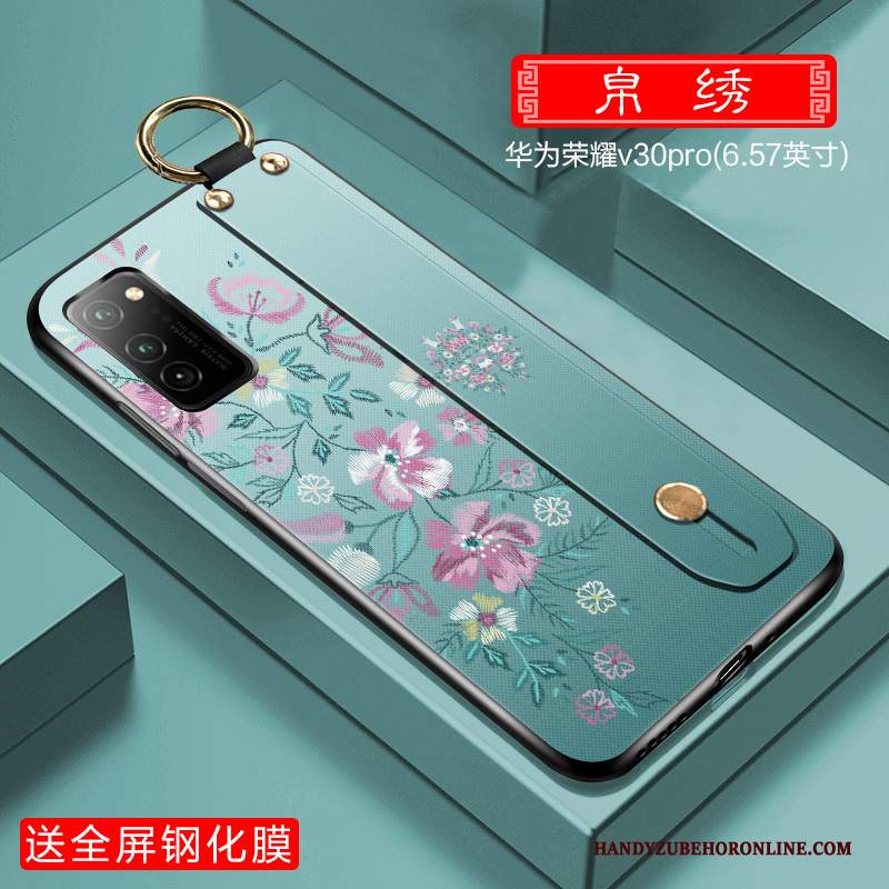 Custodia Honor View30 Pro Protezione Tutto Inclusotelefono, Cover Honor View30 Pro Anti-caduta Sottile