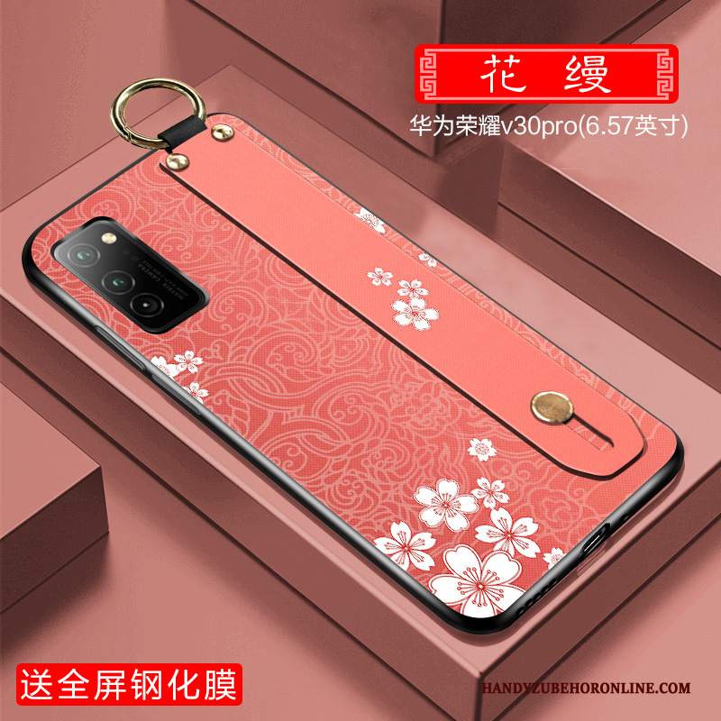 Custodia Honor View30 Pro Protezione Tutto Inclusotelefono, Cover Honor View30 Pro Anti-caduta Sottile