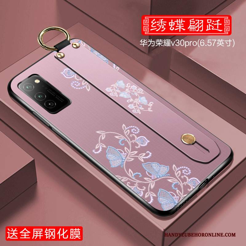 Custodia Honor View30 Pro Protezione Tutto Inclusotelefono, Cover Honor View30 Pro Anti-caduta Sottile