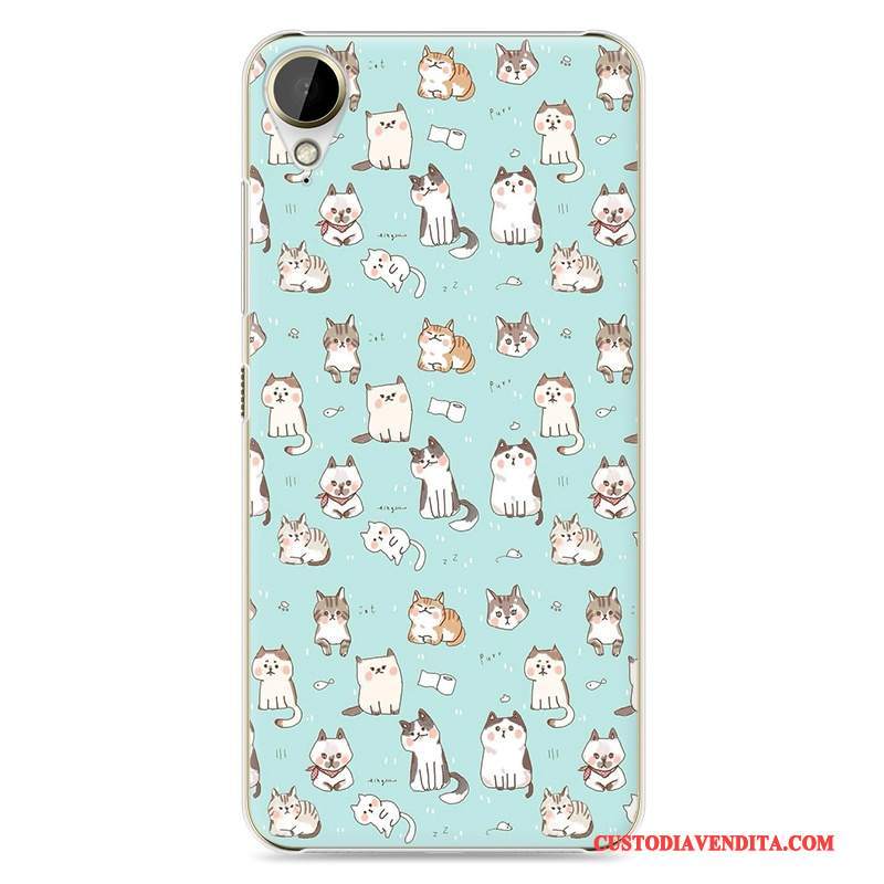 Custodia Htc Desire 10 Lifestyle Colore Difficile Bianco, Cover Htc Desire 10 Lifestyle Protezione Telefono
