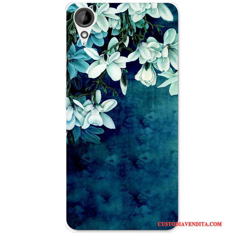 Custodia Htc Desire 825 Protezione Morbido Anti-caduta, Cover Htc Desire 825 Moda Tutto Inclusotelefono