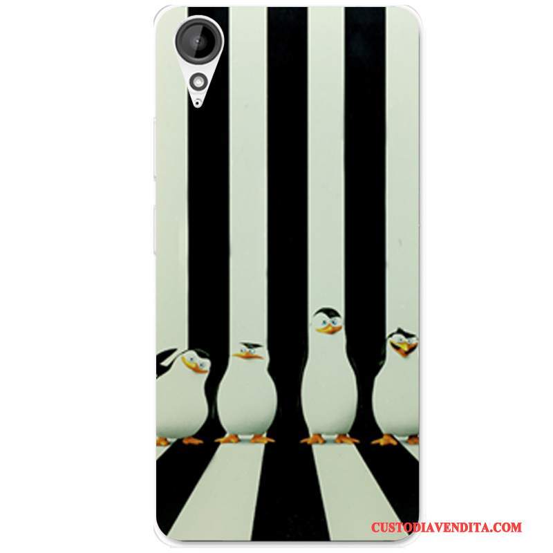 Custodia Htc Desire 825 Protezione Morbido Anti-caduta, Cover Htc Desire 825 Moda Tutto Inclusotelefono