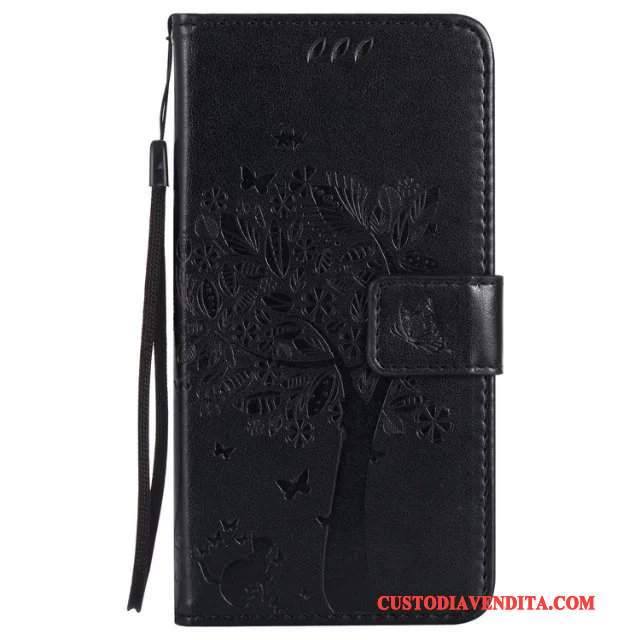 Custodia Htc One M8 Protezione Rossotelefono, Cover Htc One M8 Cartone Animato Rosa Anti-caduta