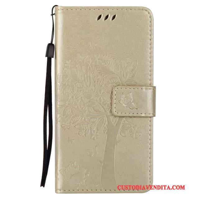 Custodia Htc One M8 Protezione Rossotelefono, Cover Htc One M8 Cartone Animato Rosa Anti-caduta