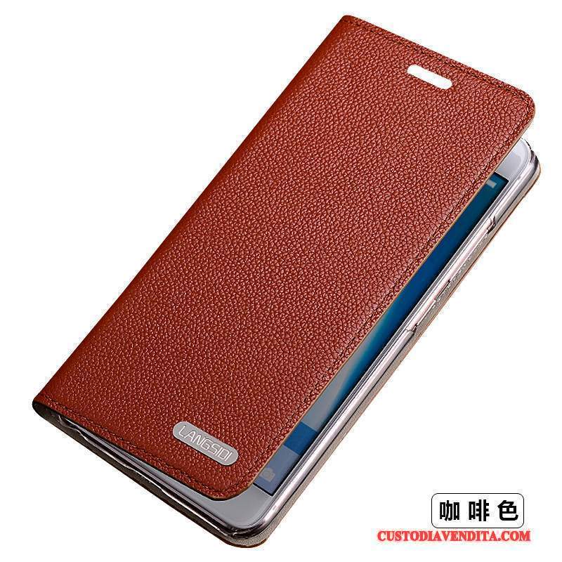Custodia Htc U Play Folio Anti-caduta Rosa, Cover Htc U Play Silicone Telefono