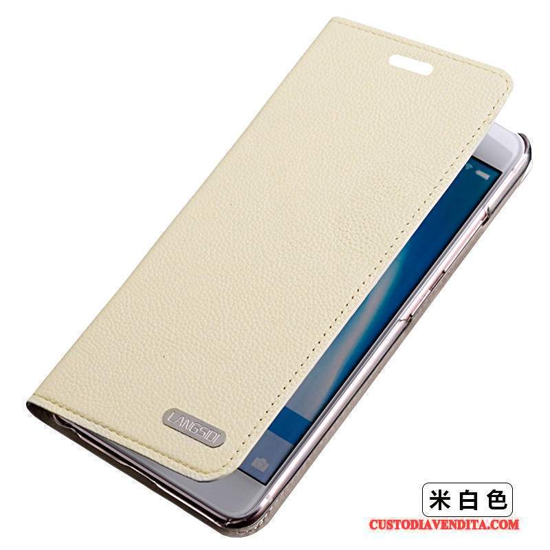 Custodia Htc U Play Folio Anti-caduta Rosa, Cover Htc U Play Silicone Telefono