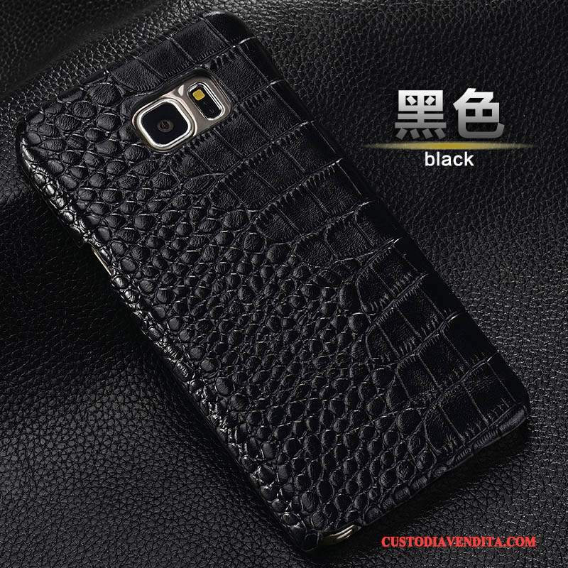 Custodia Huawei Ascend Mate 7 Pelle Telefono Alto, Cover Huawei Ascend Mate 7 Colore Coperchio Posteriore