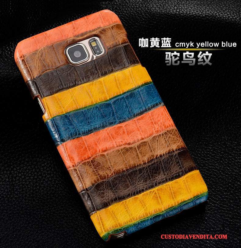 Custodia Huawei Ascend Mate 7 Pelle Telefono Alto, Cover Huawei Ascend Mate 7 Colore Coperchio Posteriore