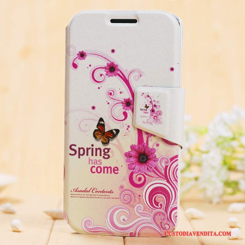 Custodia Huawei G7 Plus Protezione Scenariotelefono, Cover Huawei G7 Plus Colore