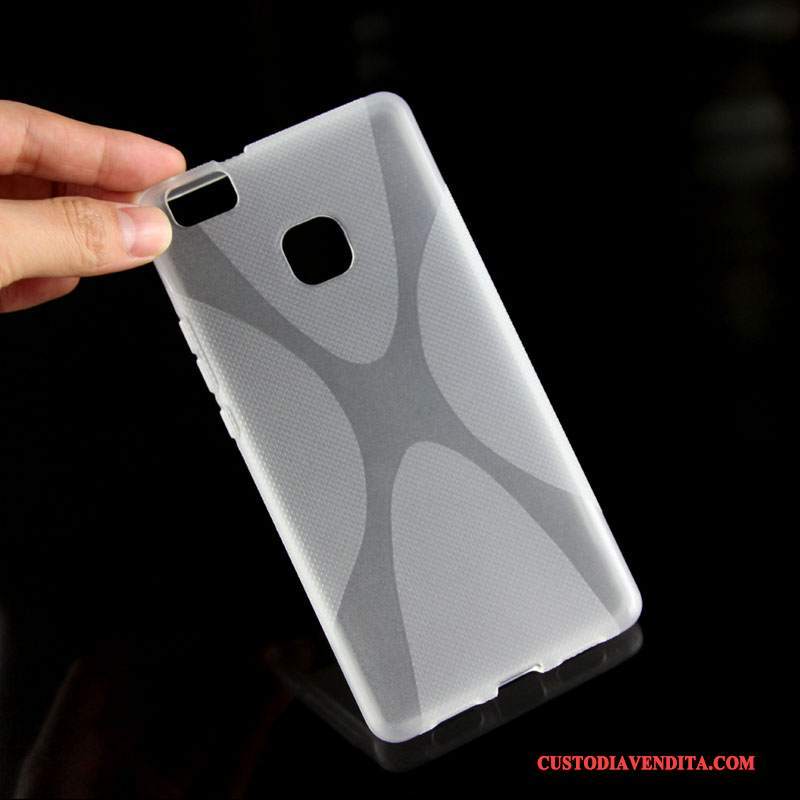 Custodia Huawei G9 Lite Protezione Antiscivolo Gioventù, Cover Huawei G9 Lite Telefono Morbido