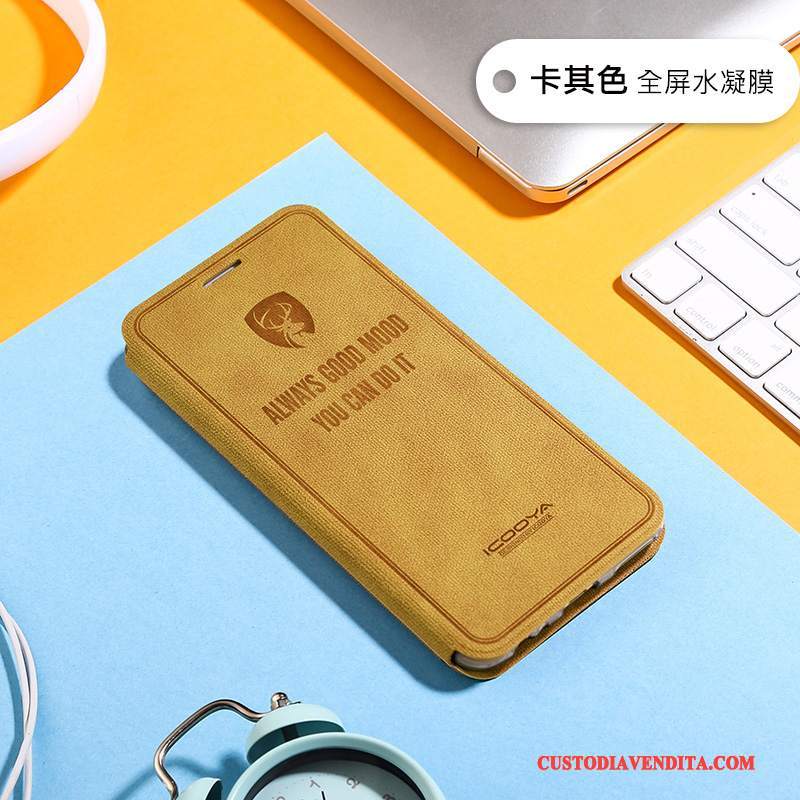 Custodia Huawei Mate 10 Colore Gioventùtelefono, Cover Huawei Mate 10 Pelle Tutto Incluso