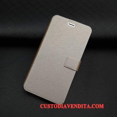 Custodia Huawei Mate 10 Lite Colore Anti-caduta Morbido, Cover Huawei Mate 10 Lite Pelle Telefono