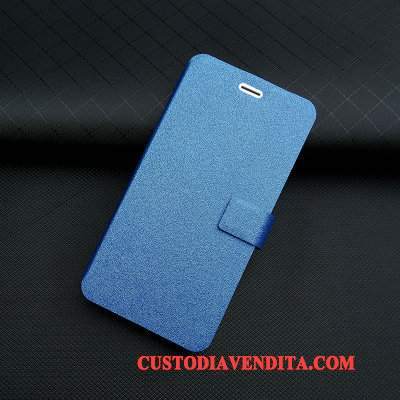 Custodia Huawei Mate 10 Lite Colore Anti-caduta Morbido, Cover Huawei Mate 10 Lite Pelle Telefono