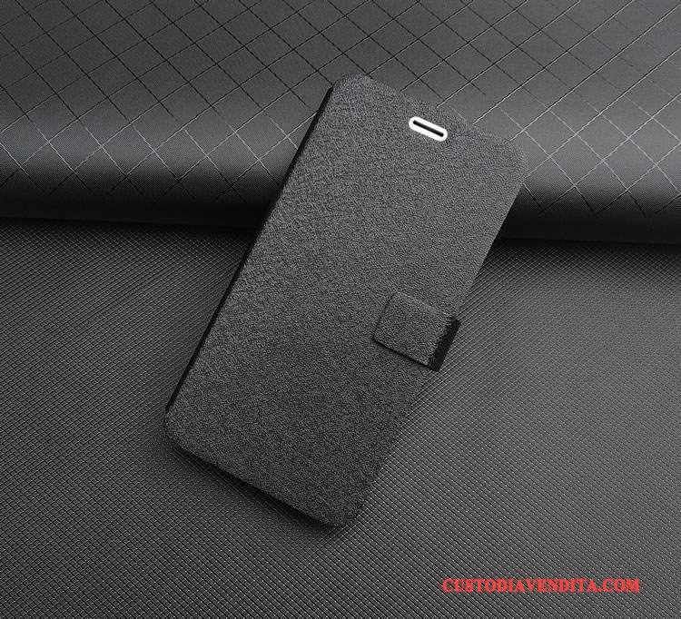 Custodia Huawei Mate 10 Lite Colore Anti-caduta Morbido, Cover Huawei Mate 10 Lite Pelle Telefono