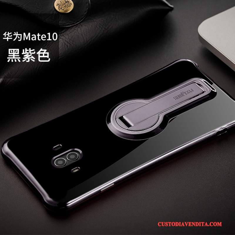 Custodia Huawei Mate 10 Silicone Telefono Nuovo, Cover Huawei Mate 10 Protezione Tendenza Anti-caduta